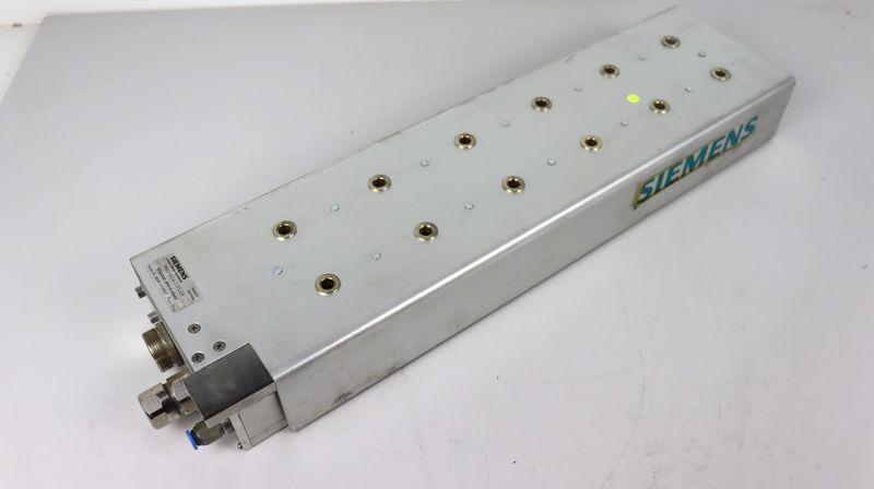 Linear Motor 1FN3300-3NC40-0BA1 1FN3300-3PK10-0AA0 EXCELLENT CONDITION