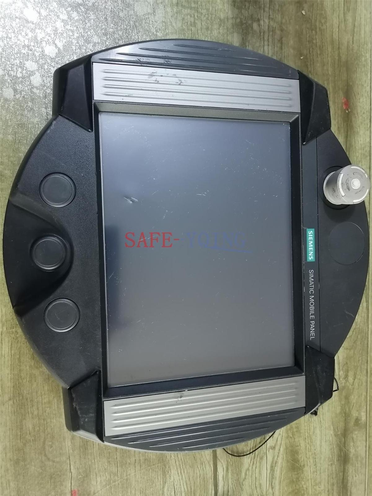 1X 6AV6645-7AB10-1AS0 6AV6 645-7AB10-1AS0 Screen MOBILE PANEL