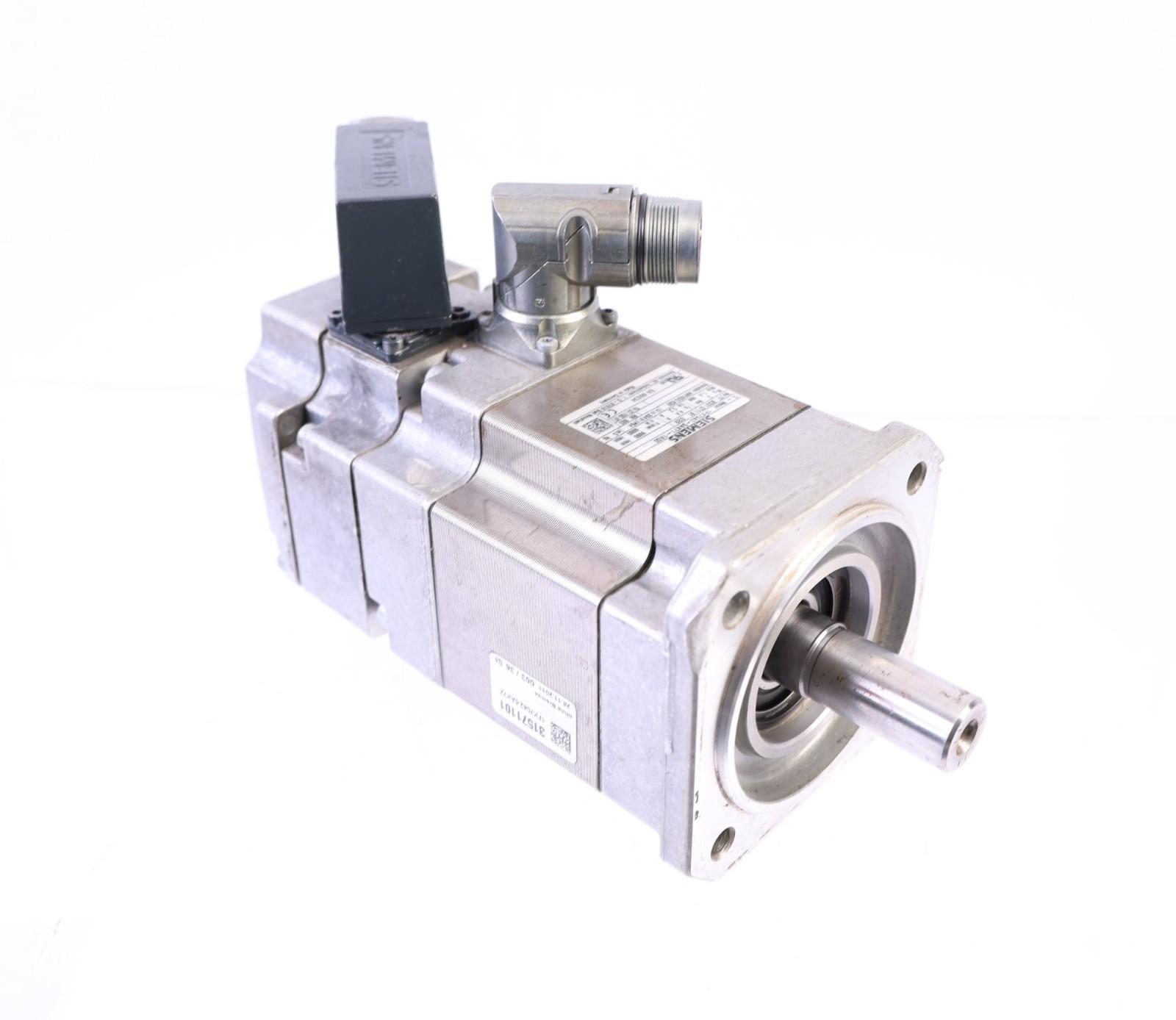 1FK7042-5AK71-1KG0 IN USA STOCK servo motor by
