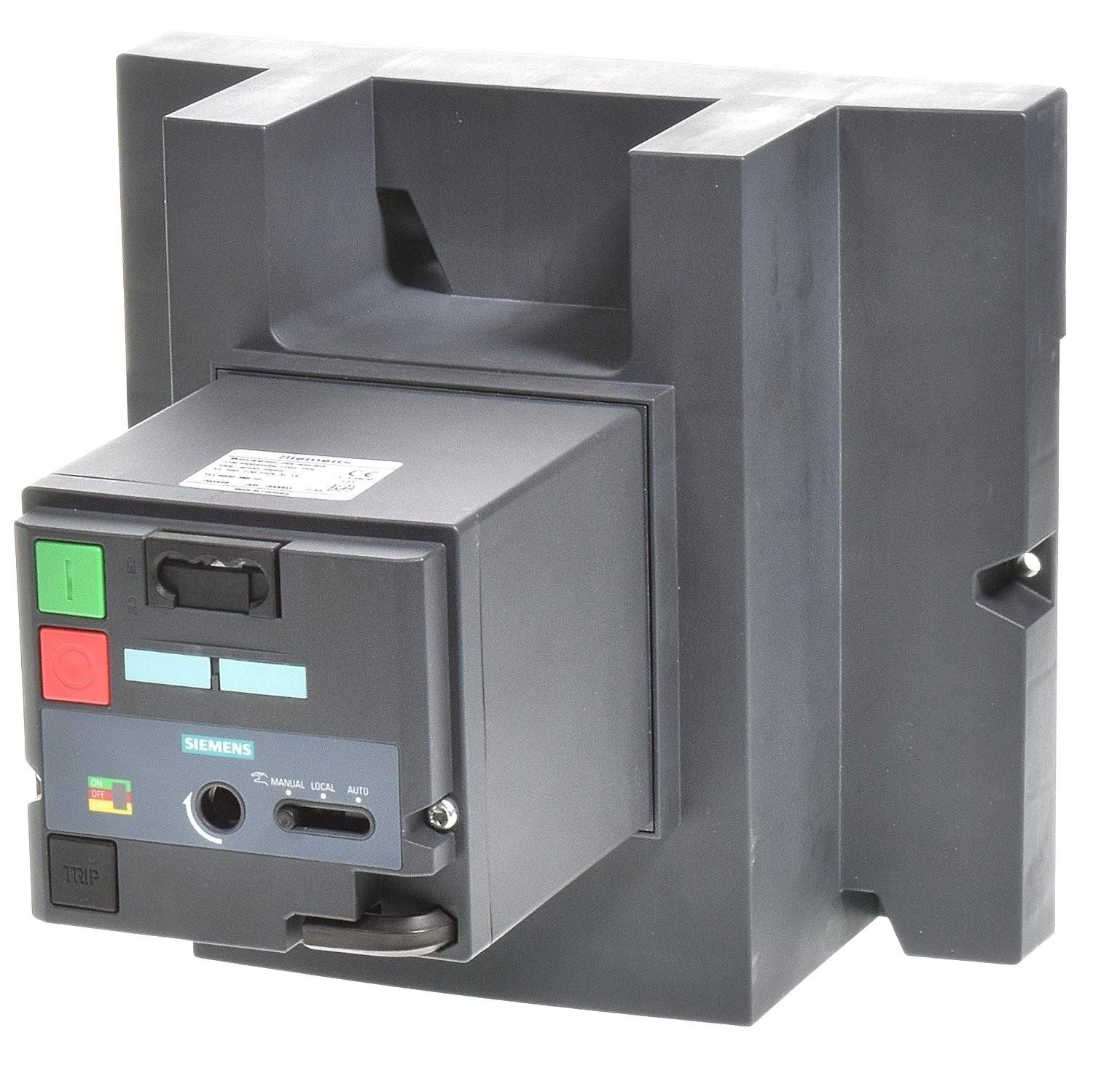 3VL9800-3ME10 Remote Drive for VL1250 VL1600