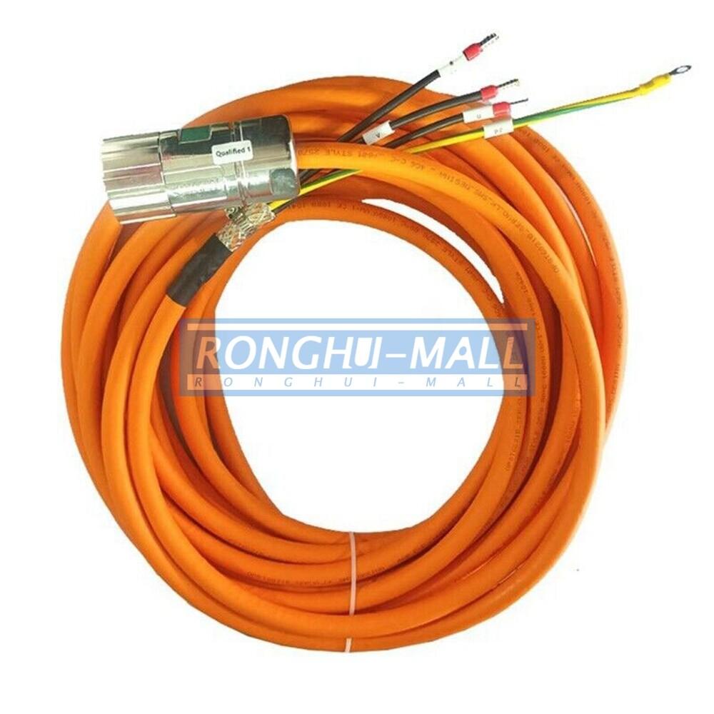 Deliver quickly cable 6FX8002-5CA61-1AF0