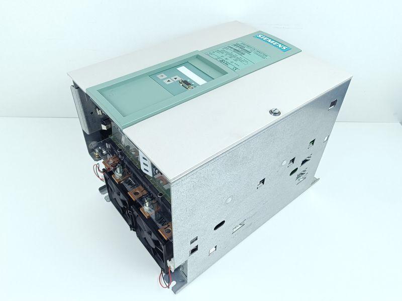6RA7 078-6DV62-0 6RA7078-6DV62-0-Z SIMOREG DC Master Converter