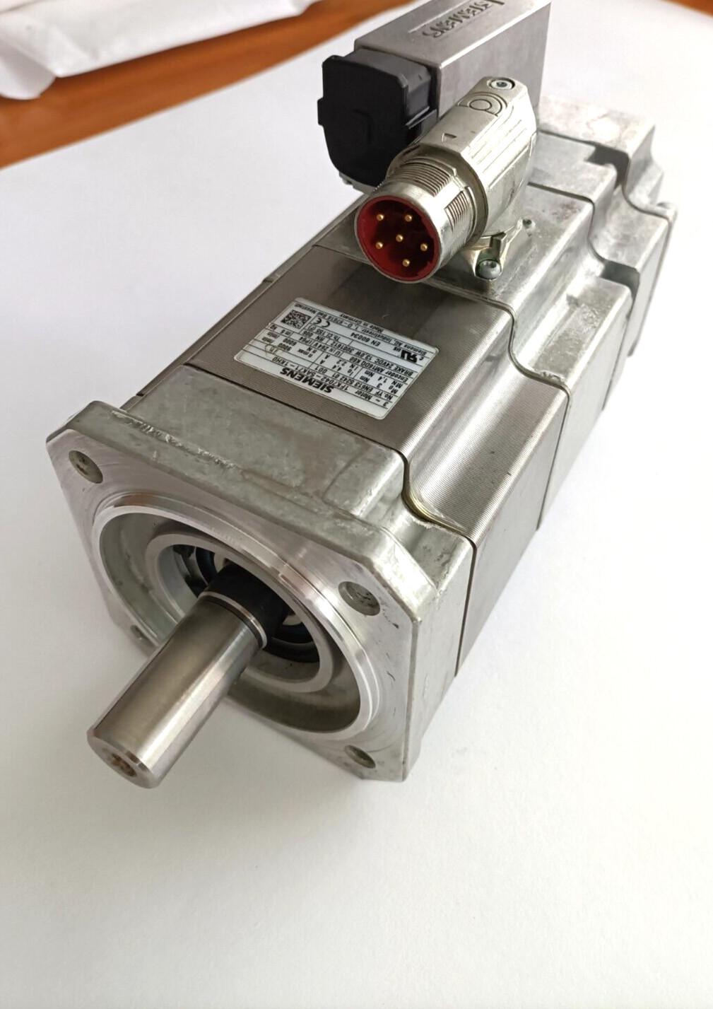Servo Motor 1FK7042-5AK71-1KH0