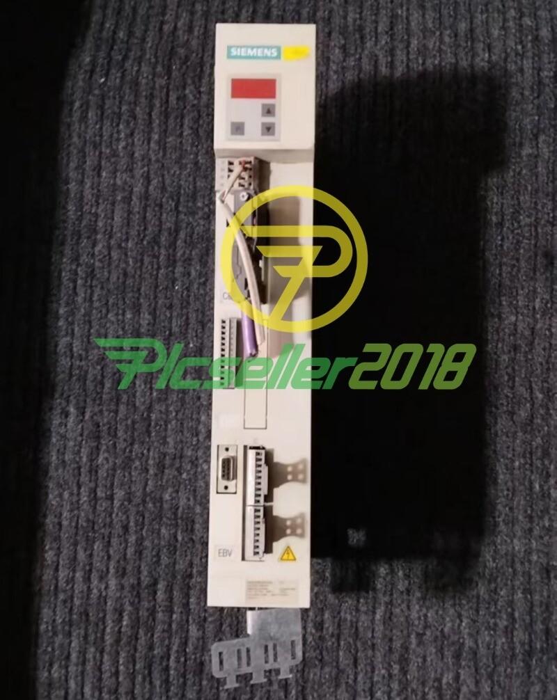 Dc/Ac Drive:6se7014-0tp60-Z(Repair Evaluation Only)