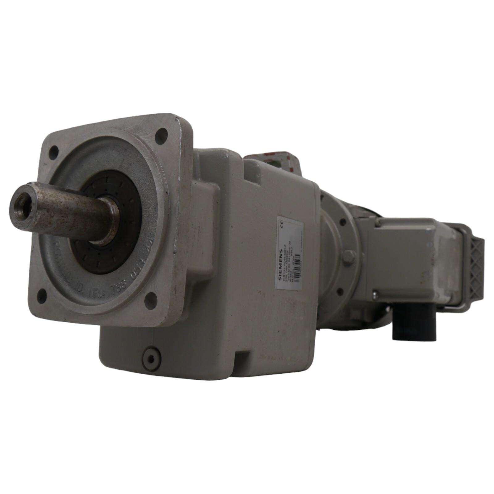 1LA7073-4AB19 LOW VOLTAGE MOTOR