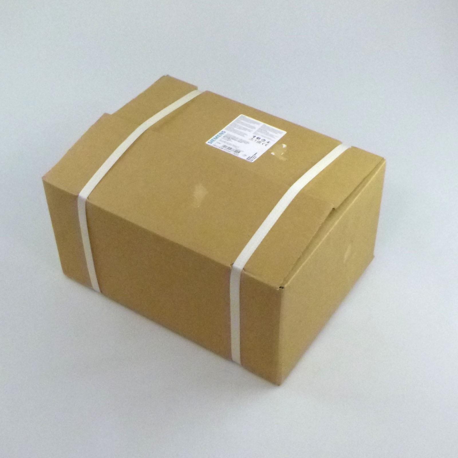 Contactor Combination 3RA1436-8XC21-1AC2 400V/45.0kW Original Packaging