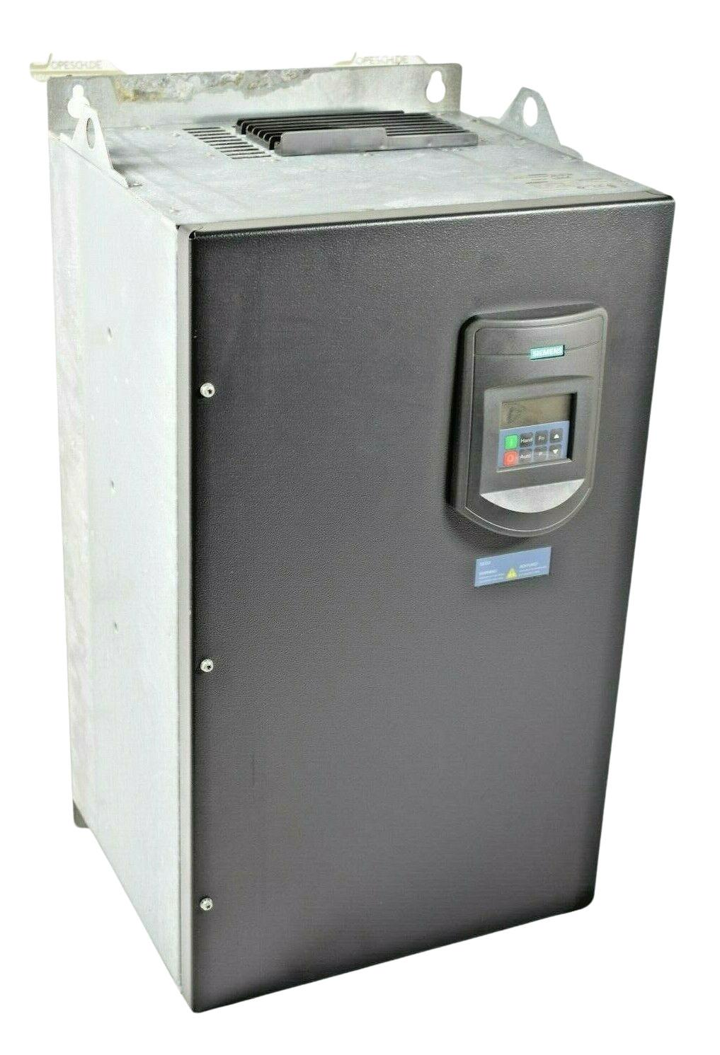Micromaster 436 6SE6436-5UE33-0DA0 6SE6 436-5UE33-0DA0 30kW