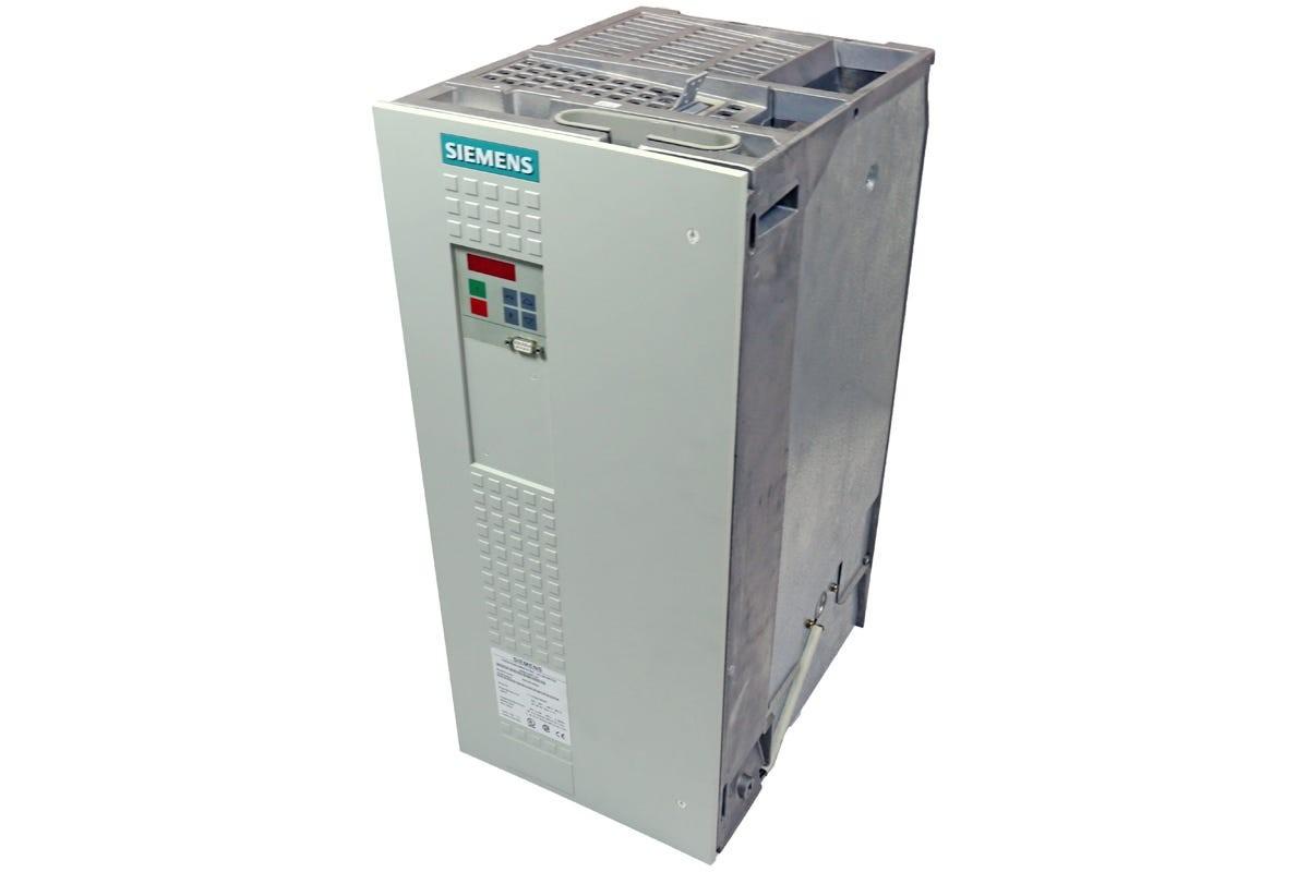 6SE7026-0ED21-Z SIMOVERT MASTERDRIVES SIMOVERT VC