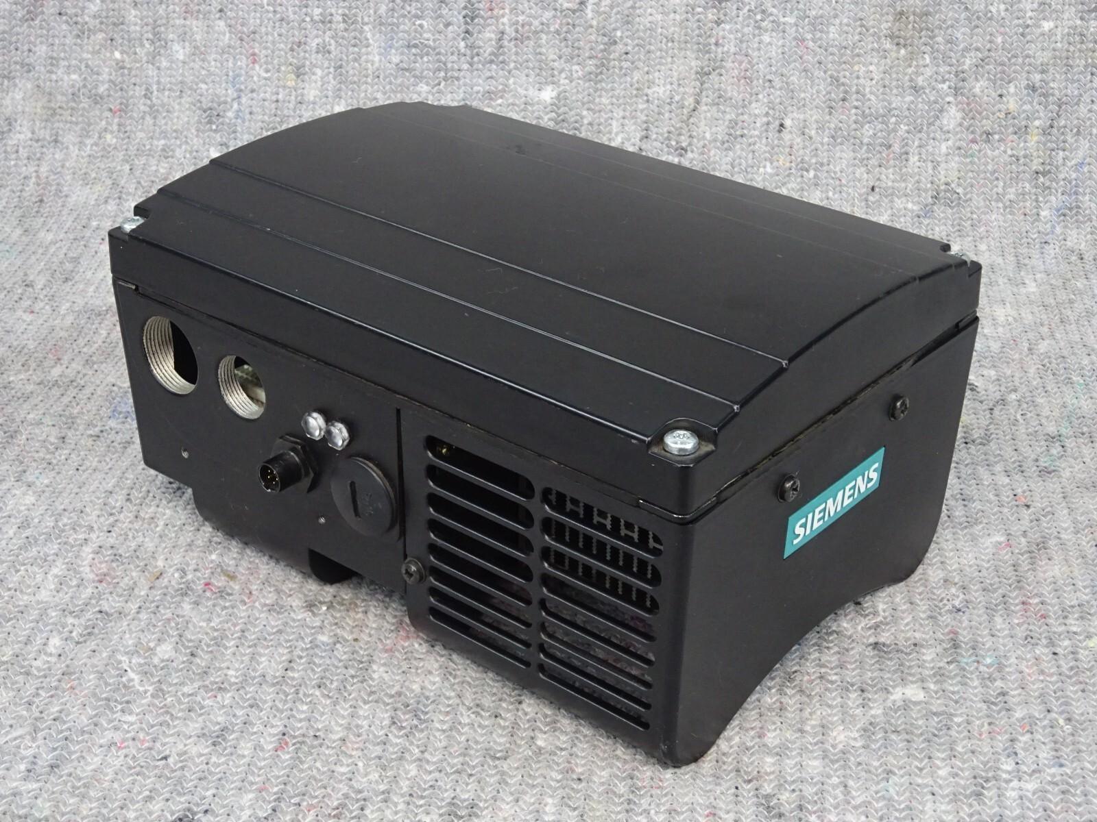 Combimaster Micromaster Integrated 6SE9617-3DD60ZC01 CM300/3 400V 3kW