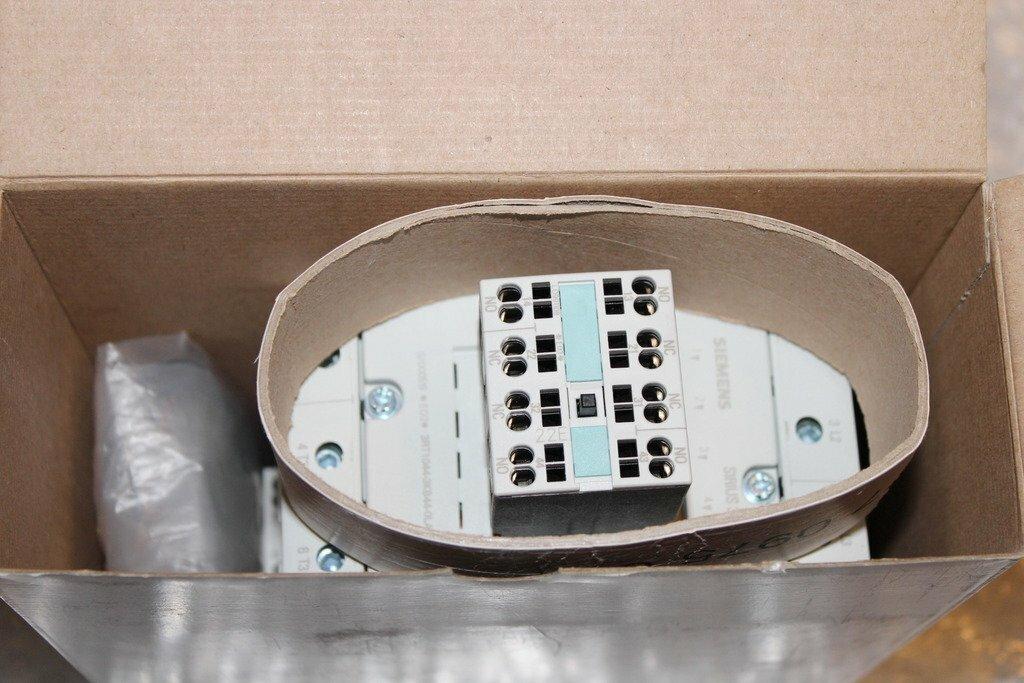 Contactor/Contactor 3RT1044-3KB44-0LA0 Original Packaging,
