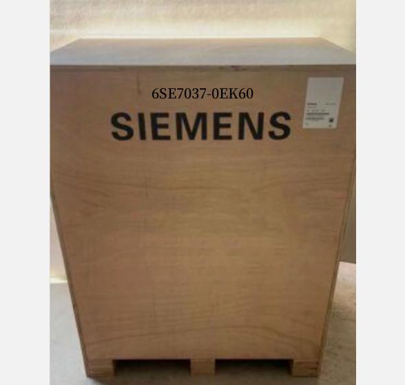 6SE7037-0EK60 Frequency converter 590.0A 315.0KW 6SE7037-0EK60