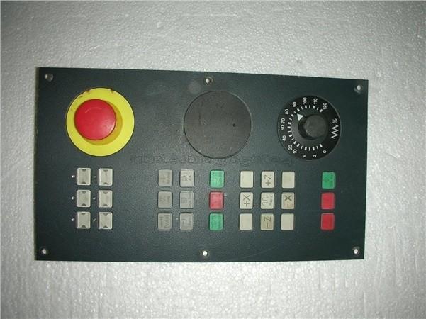 Operator Panel 6FC5503-0AD00-0AA0 Plc Module wp