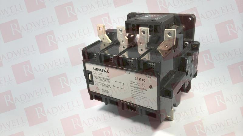 3TK1042-0AU0 3TK10420AU0