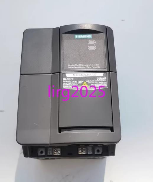 6SE6420-2UD23-0BA1 3KW inverter