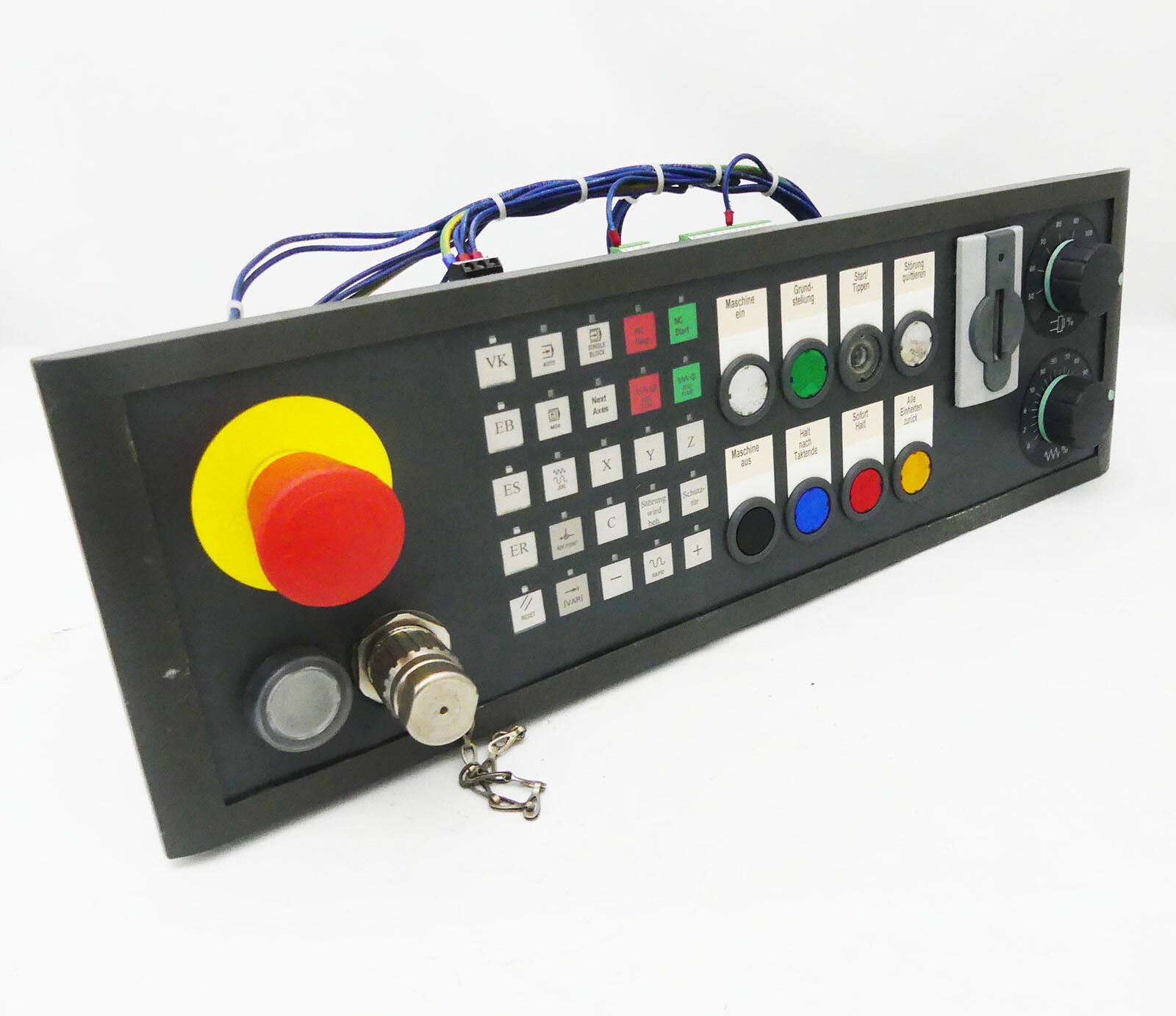 SINUMERIK 6FC5303-1AF02-1AC0 6FC5 303-1AF02-1AC0 Vers. A4