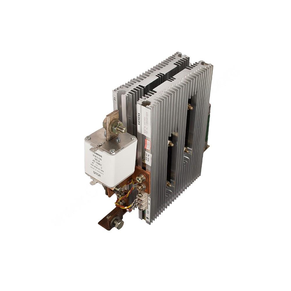 6QA3535-5AA00 THYRISTOR MODULE FOR 6QG3535-5E.00