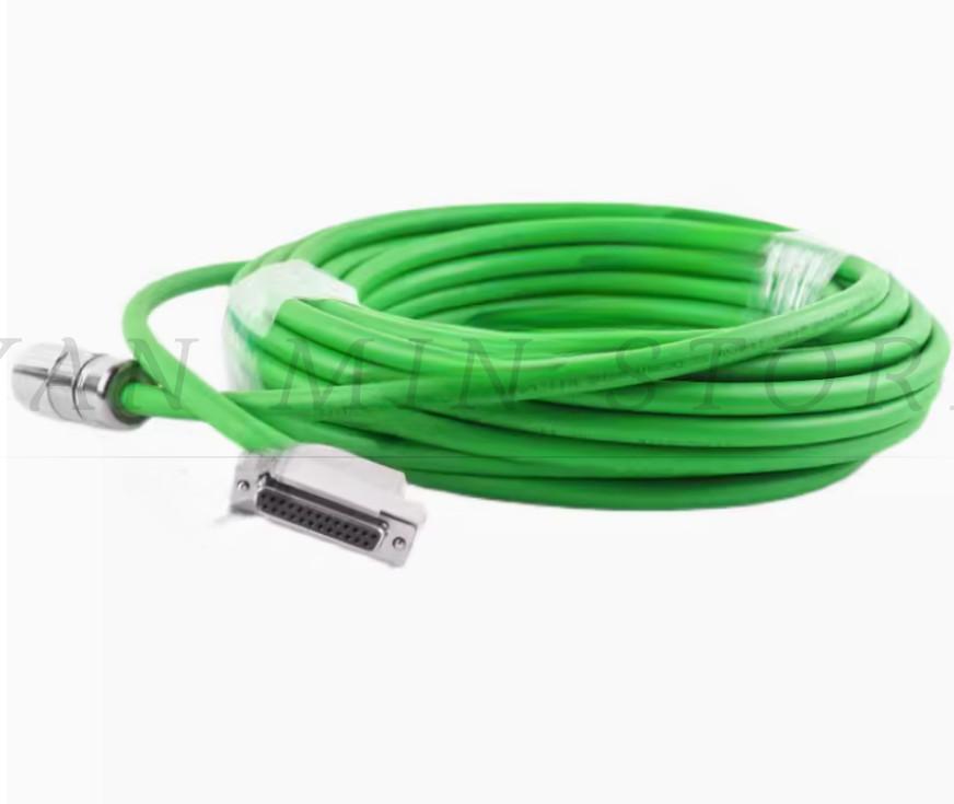 cables 6FX8002-2CA61-1DA0 30M