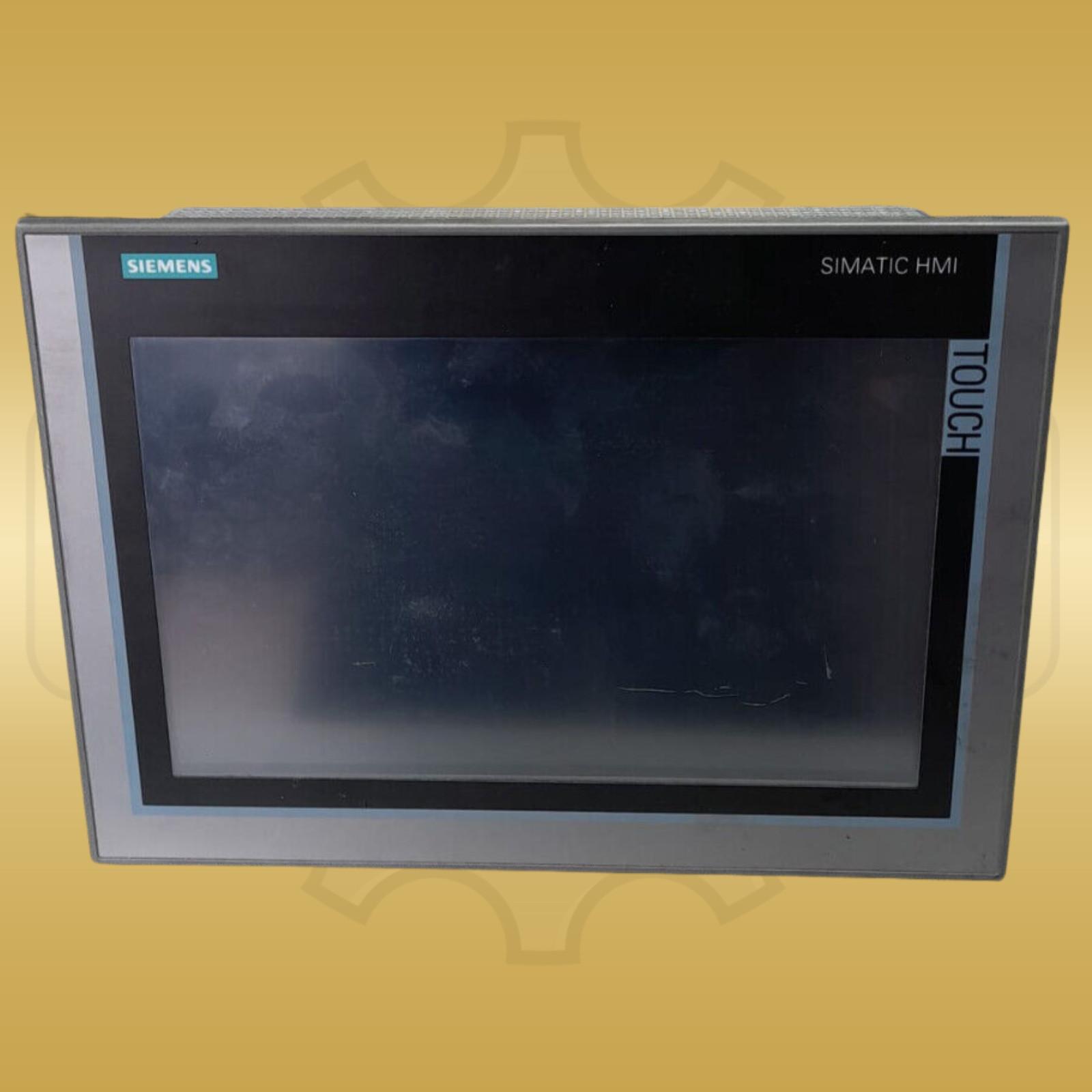 6AV7240-3AC04-0HE0 Simatic 6AV7 240-3AC04-0HE0