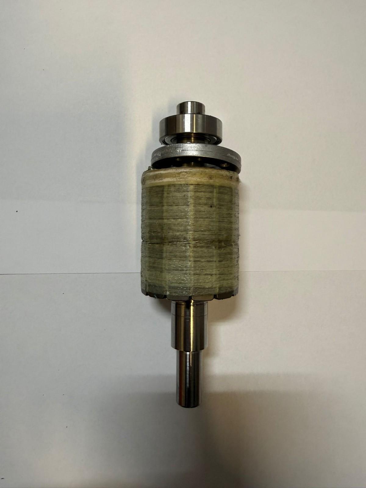1FK7042-5AF71-1UG0-Z ROTOR