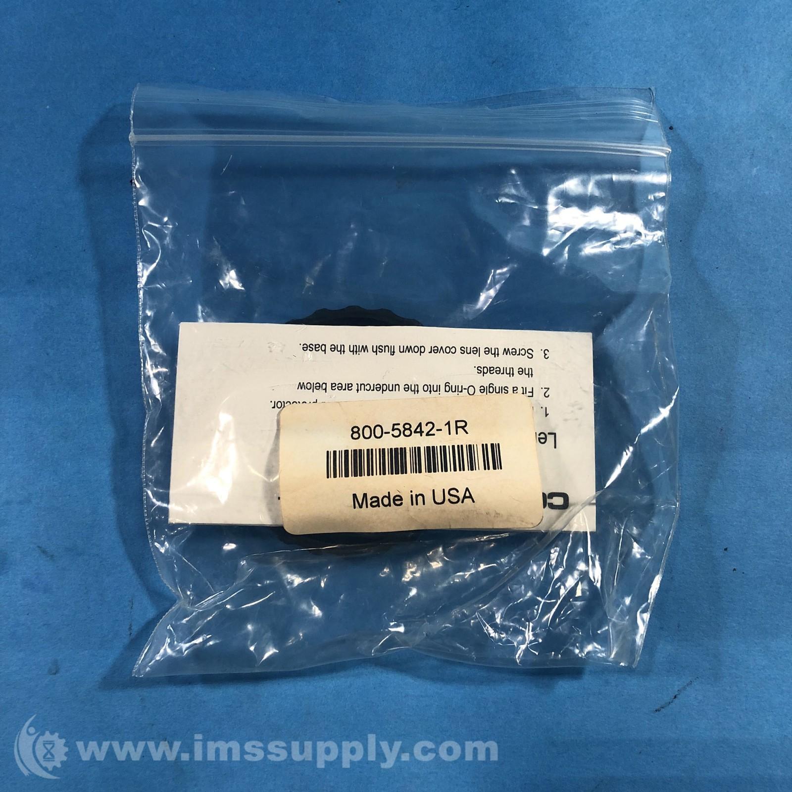 800-5842-1R Lens Cover Kit FNIP