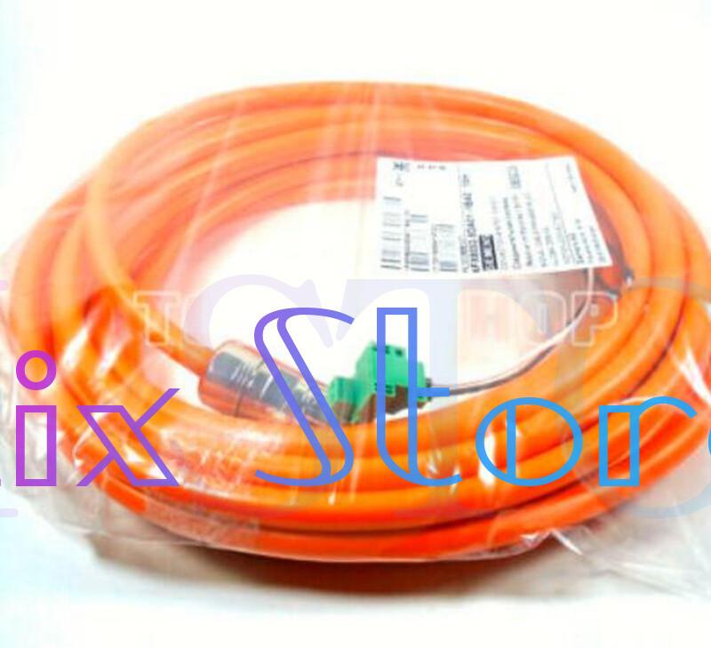 6fx8002-5da01-1bf0 15M Power Cable Wire