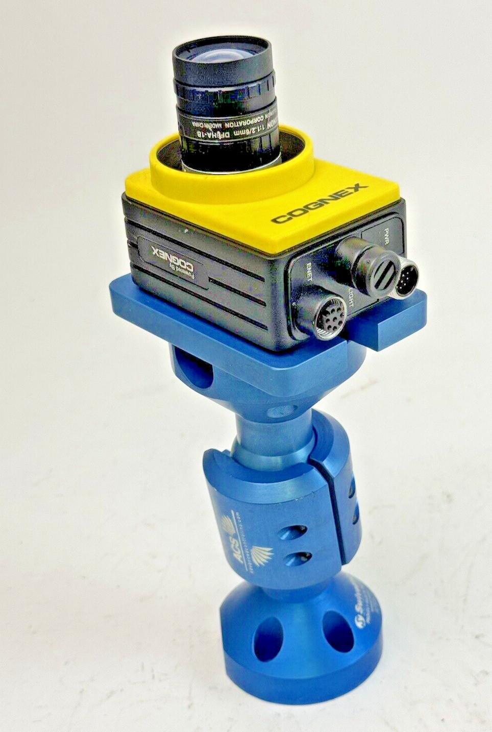 821-0084-9R IN-SIGHT VISION CAMERA W/ ACS MOUNTING HARDWARE