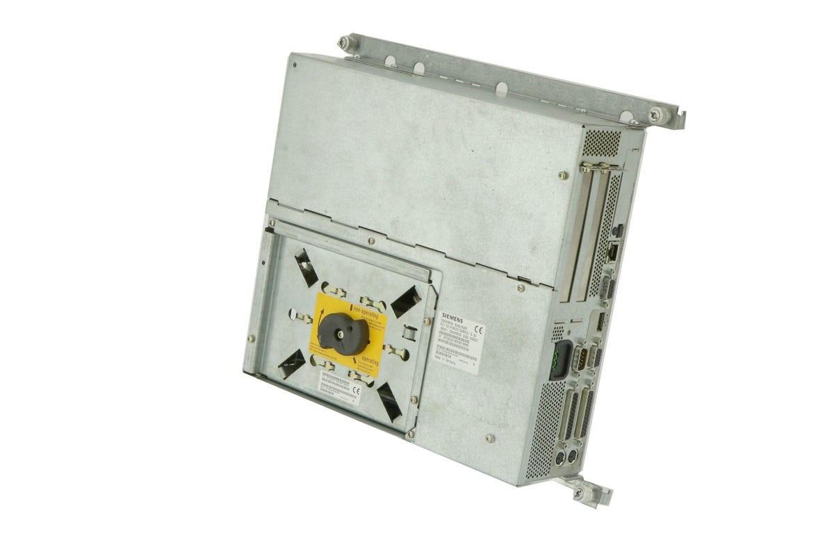 6AU1350-1AF11-1BC0 SIMOTION P350 BOX WITHOUT CD-ROM WITH