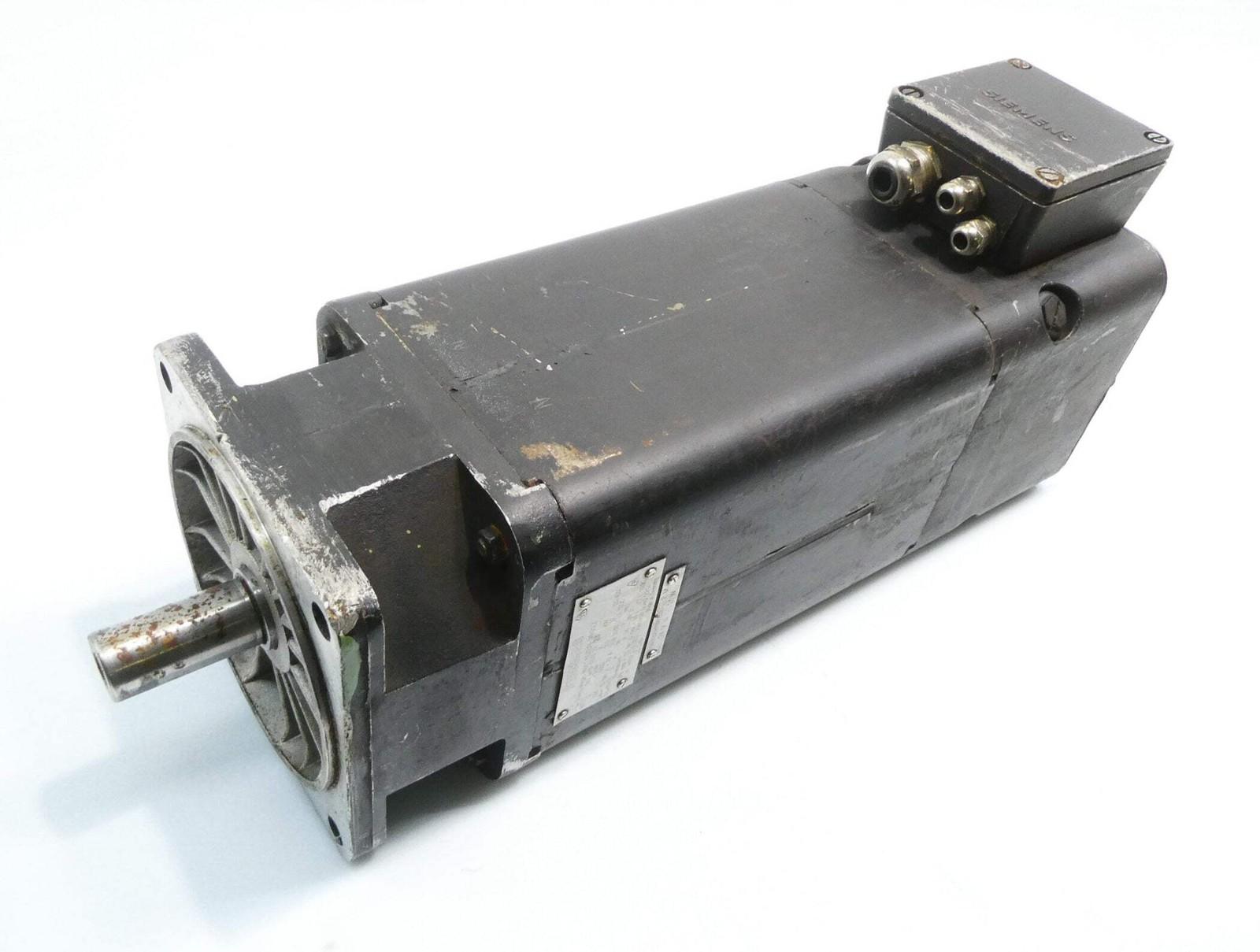 1HU3076-0AF01-Z PERMANENT MAGNET MOTOR