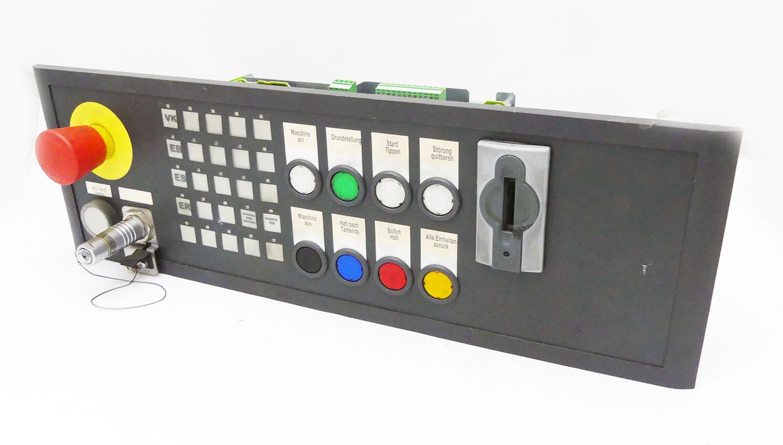 SINUMERIK 6FC5303-1AF02-8AX0 6FC5 303-1AF02-8AX0 E-Stand: A1