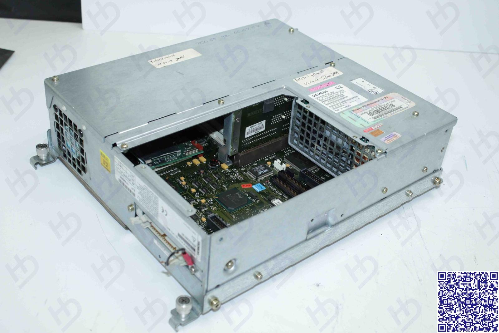 6FC5210-0DF03-0AA0 No HDD