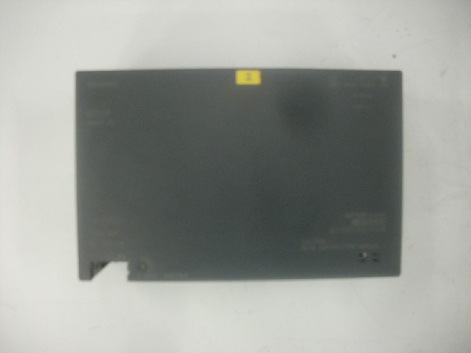 SITOP POWER 20 6EP1536-2AA00 AS IS*