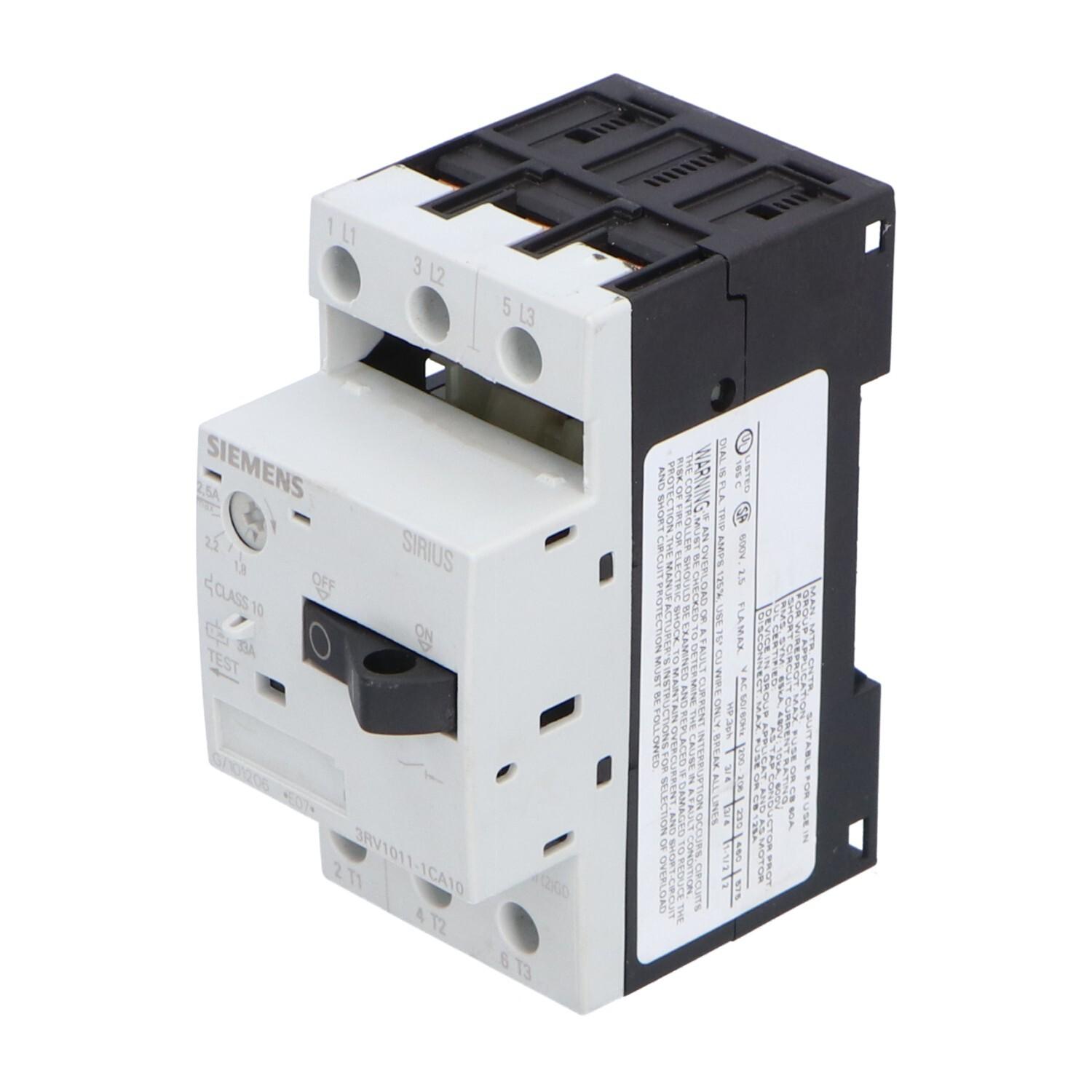 MSP, GROUP TAP, S00, CL10, 1.8-2.5A, SCREW