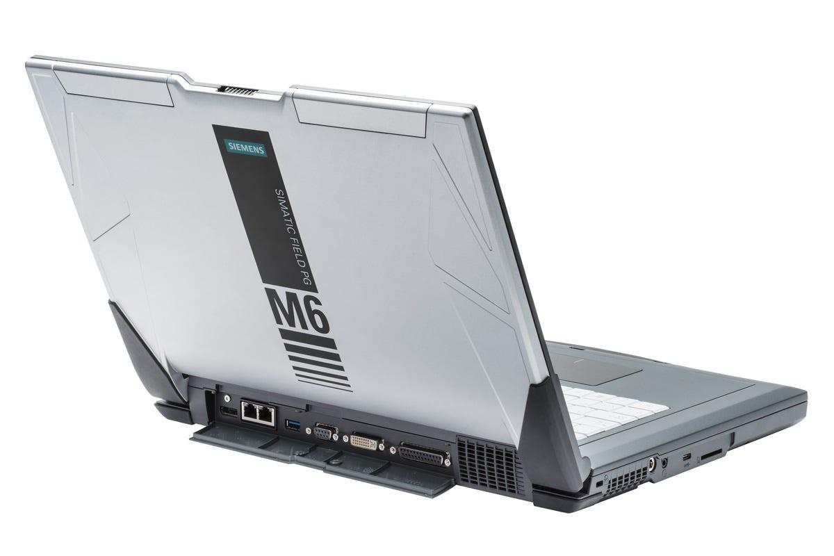 6ES7718-1CB07-1AD1 SIMATIC FIELD PG M6 ADVANCED; I7-8850H