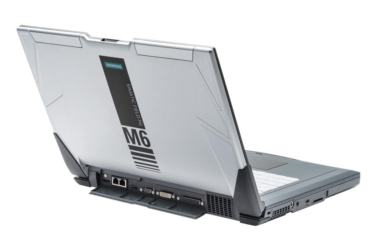 6ES7718-1CC00-0AC0 SIMATIC FIELD PG M6 ADVANCED; I7-8850H