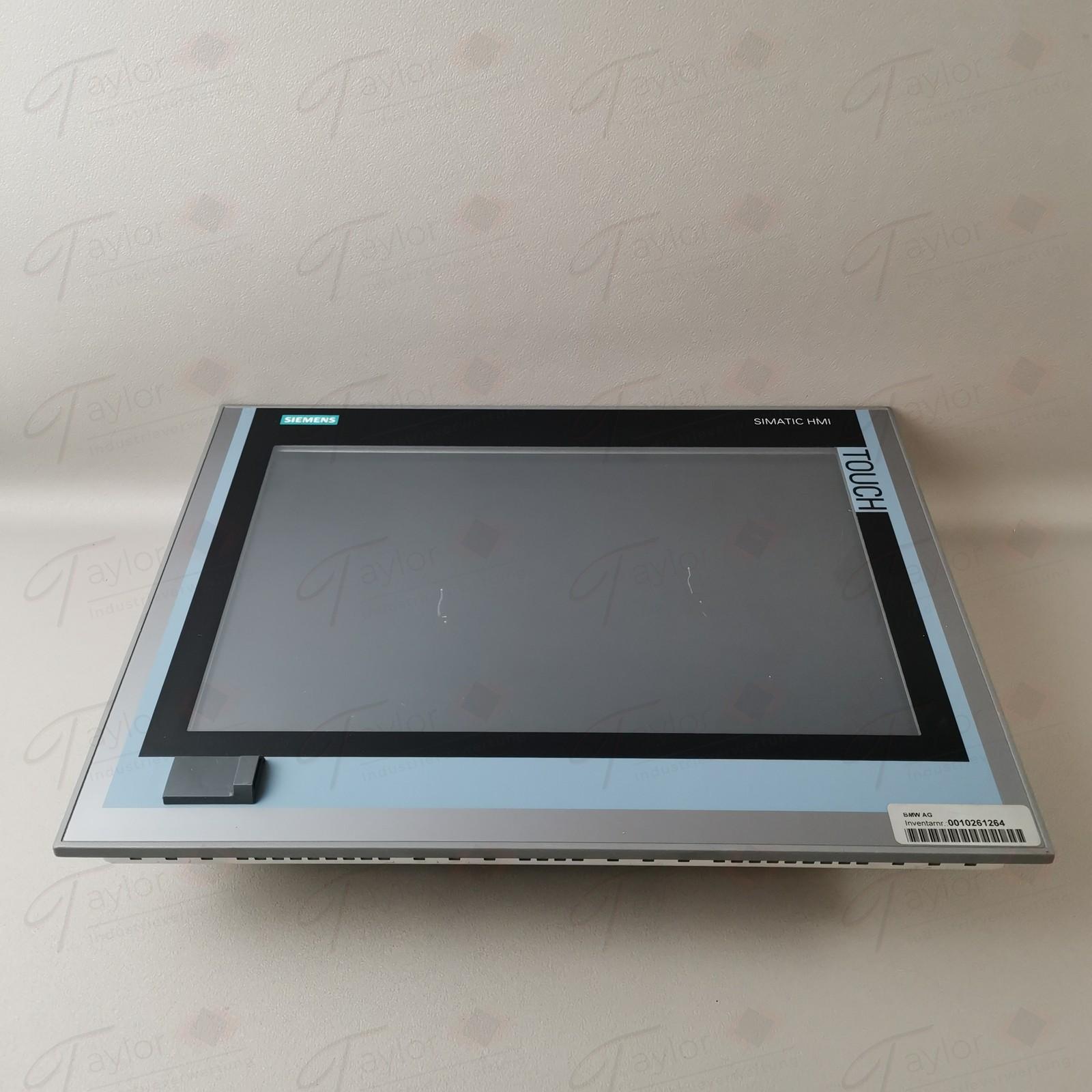 6AV7240-3BC04-0HA0 6AV7 240-3BC04-0HA0 Scratches In Screen