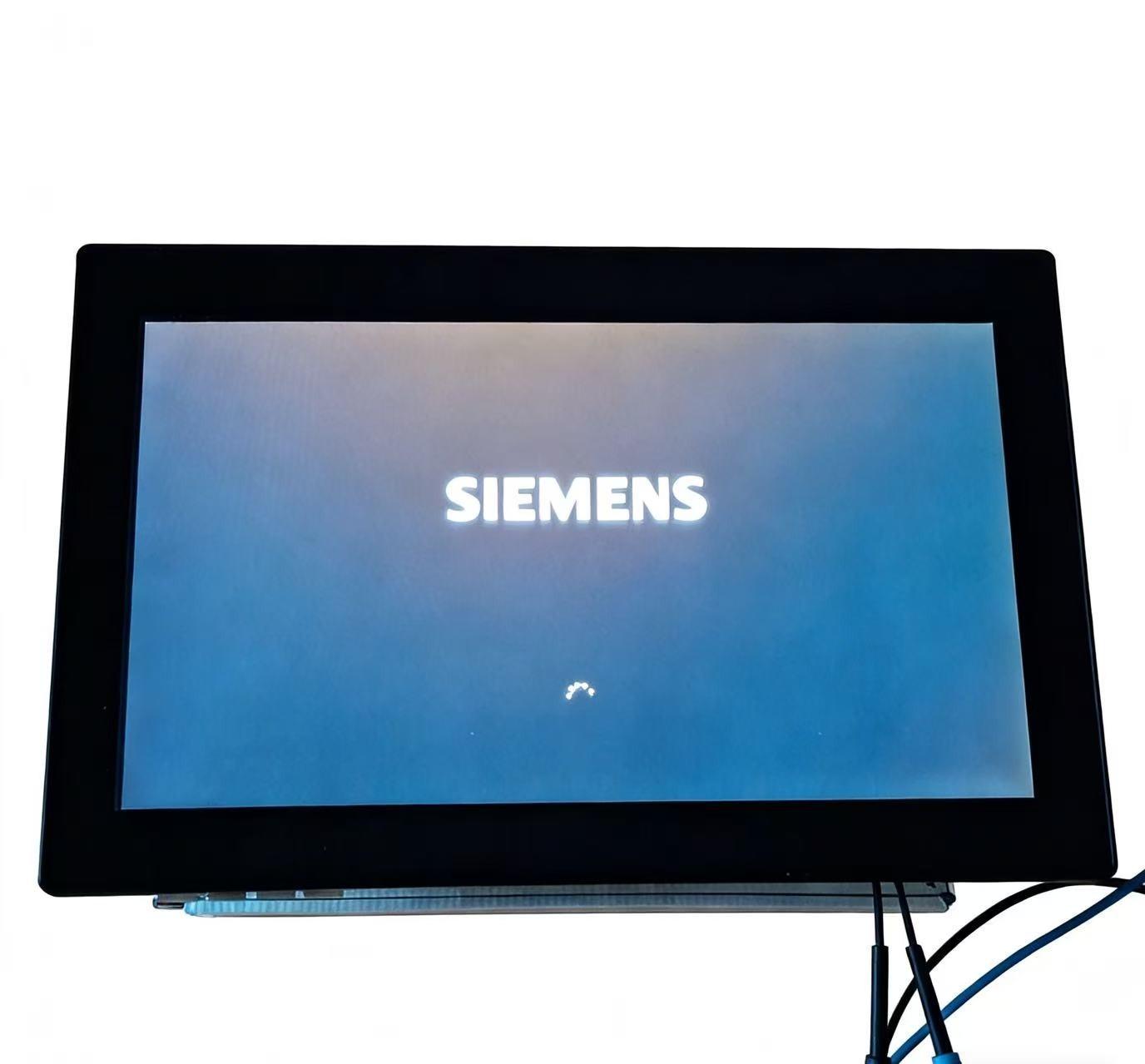 SIMATIC HMI 6AV7240-3BC07-0HA0 Industrial Touch Panel