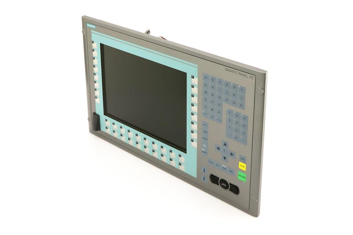 6AV7672-0AB00-0AA0 SIMATIC PANEL IL 77 COMPLETE SPARE