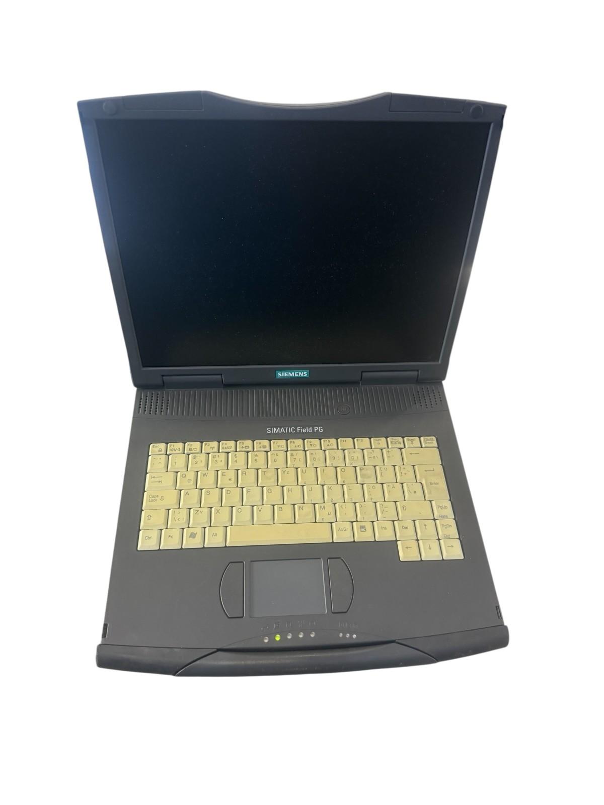 6ES7713-1BB10-0AF1 SIMATIC FIELD PG M2 PREMIUM 2.2 GHZ