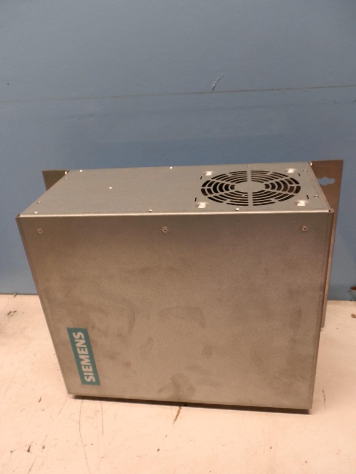 homag box 500 hg-a 1.2 6bk1000-4aa01-1xx0