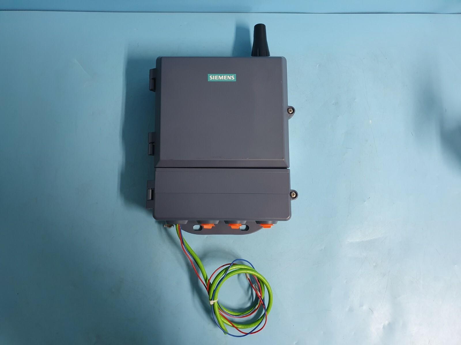 6GK1411-6CA40-0AA0 SIMATIC NET IE/WSN-PA LINK