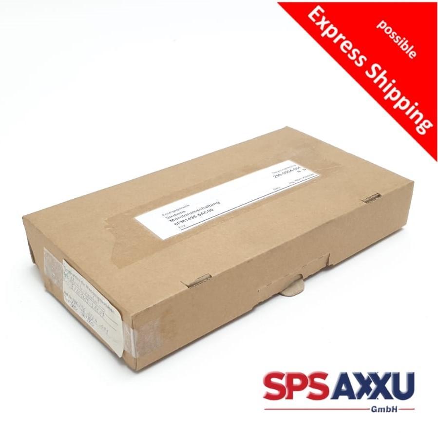 Monitor Switching 6FM1495-5AC00 6FM1 495-5AC00