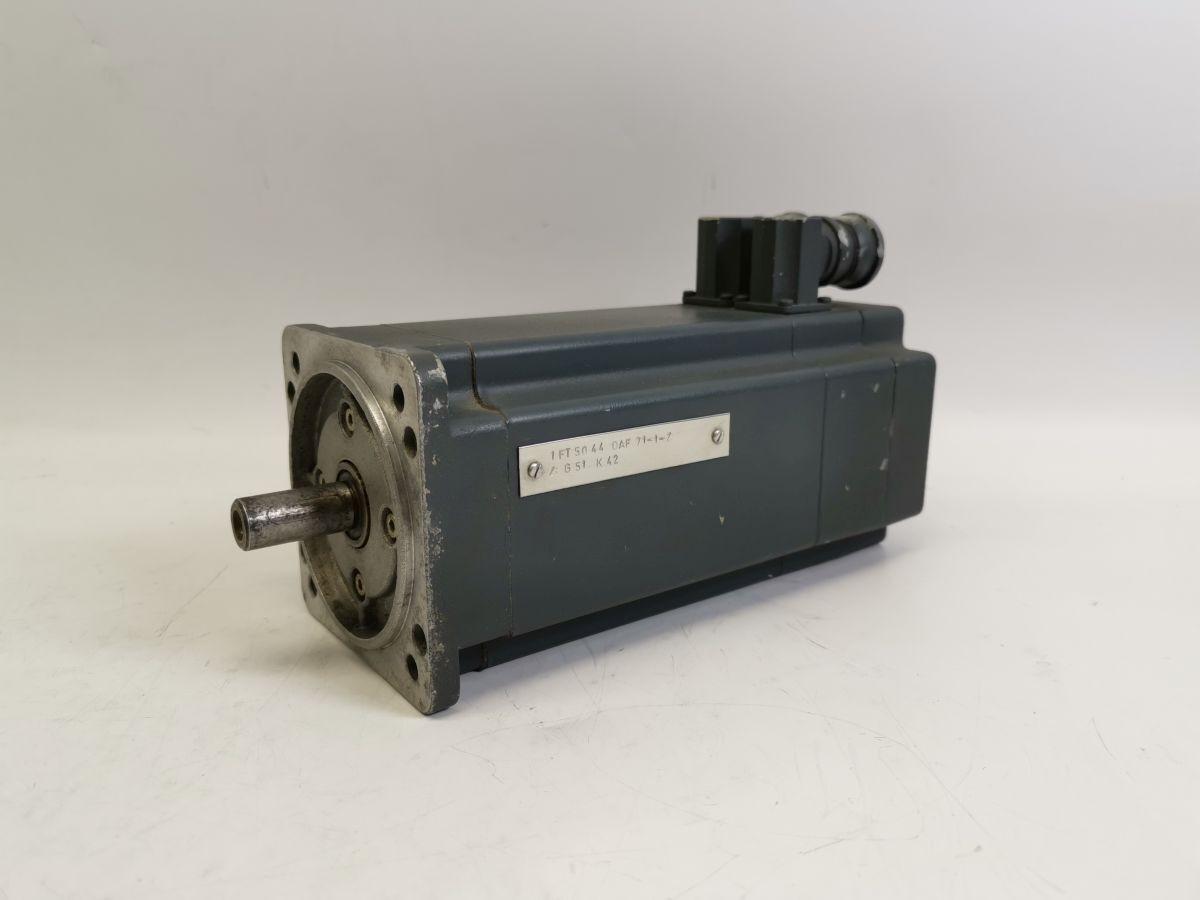 1FT5044-0AF71-1-Z Servo Motor