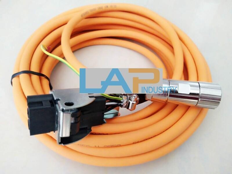 6FX8002-5DS01-1BB0 11M Power Cable 6FX8002-5DS01-1BC0 12M