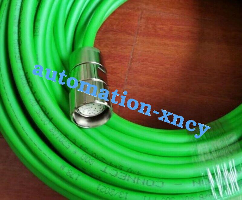 Encoder Cable 6FX5002-2CC12-1DA0 30M