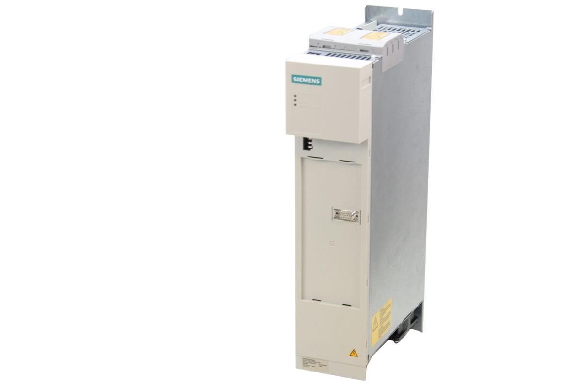 6SE7024-1EP85-0AA1-Z MASTERDRIVES COMPACT PLUS RECTIFIER