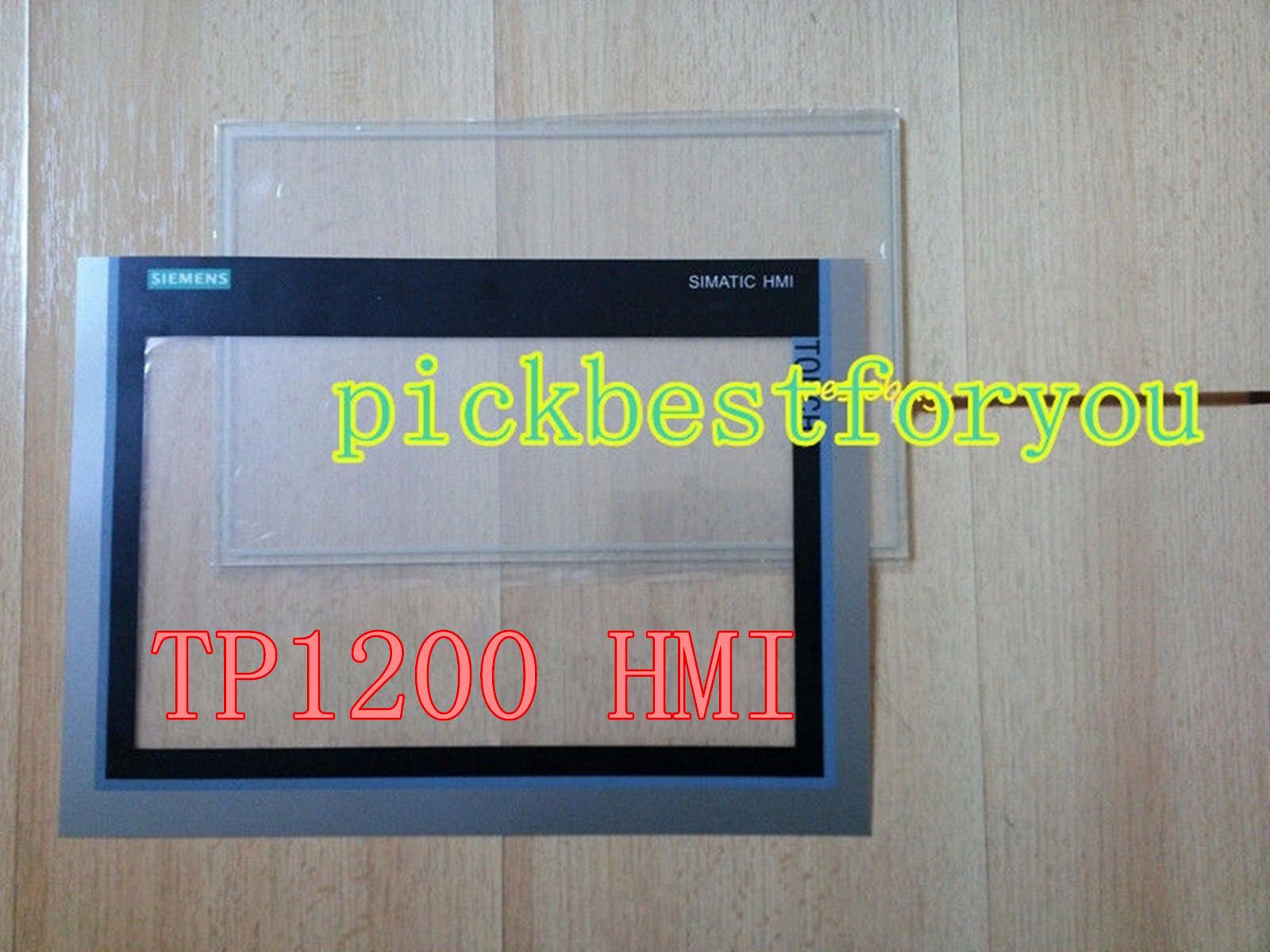 TP1200 6AV2181-4MB00-0AX0 Touch Screen+Protective Film HP14 YD