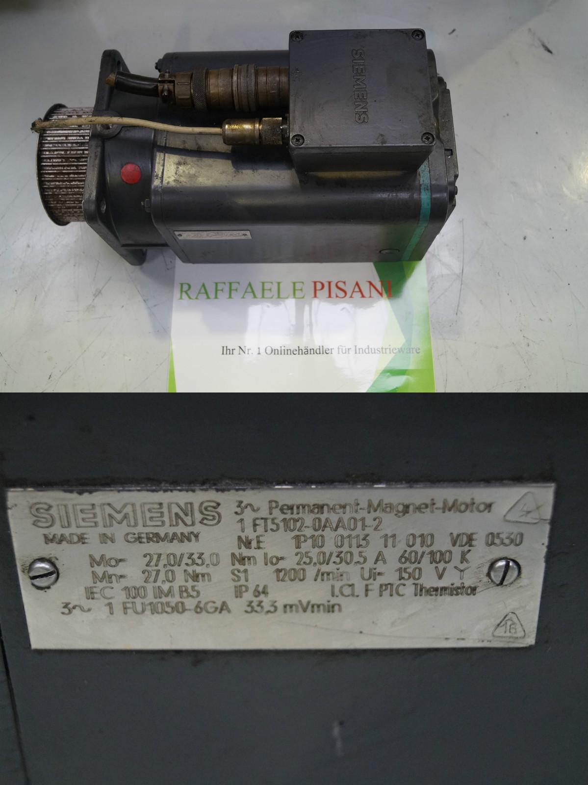 FT5102-0AA01-2