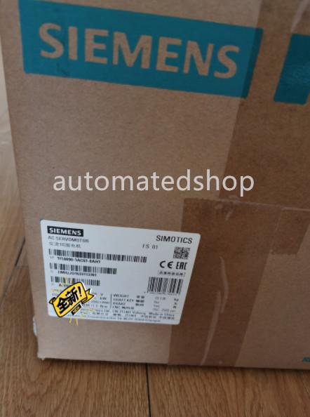 1FL6090-1AC61-0AH1 V90 servo motor