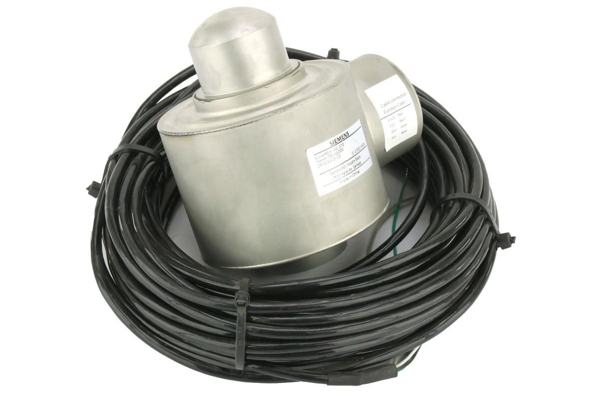 7MH5108-4GD00 Siwarex WL 270 Load Cell CP-S SA 2t C3