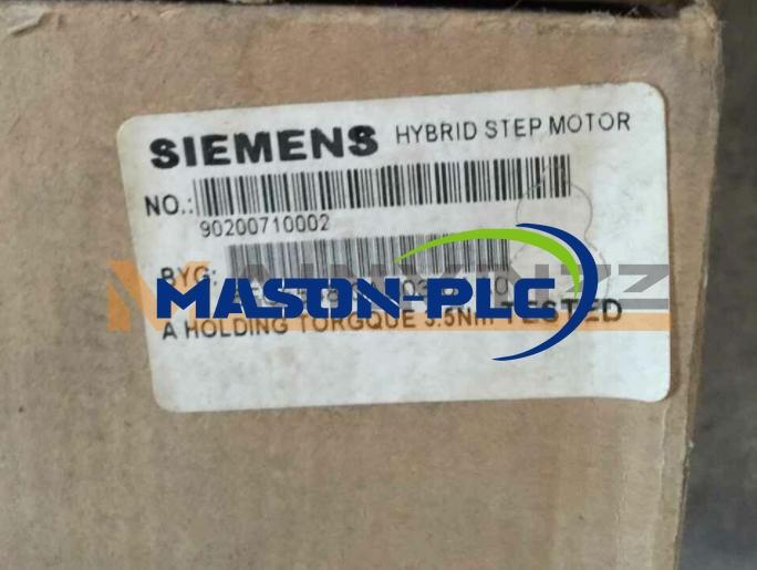 Stepper Motor 6FC5548-0AB03-0AA0 6FC5 548-0AB03-0AA0
